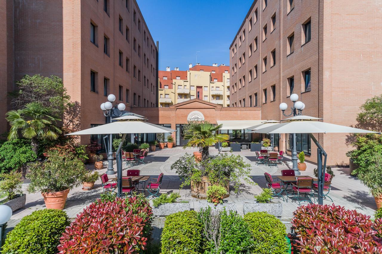 Hotel Michelangelo Sassuolo Extérieur photo