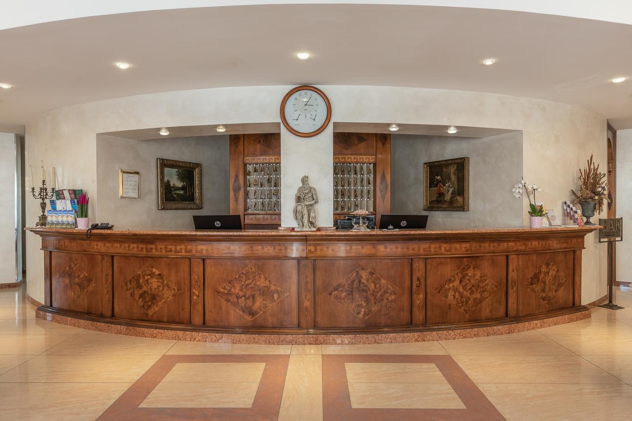 Hotel Michelangelo Sassuolo Extérieur photo
