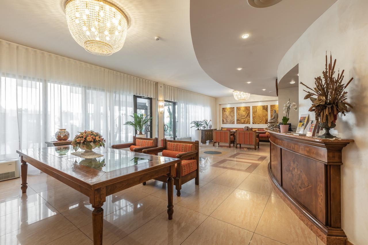 Hotel Michelangelo Sassuolo Extérieur photo