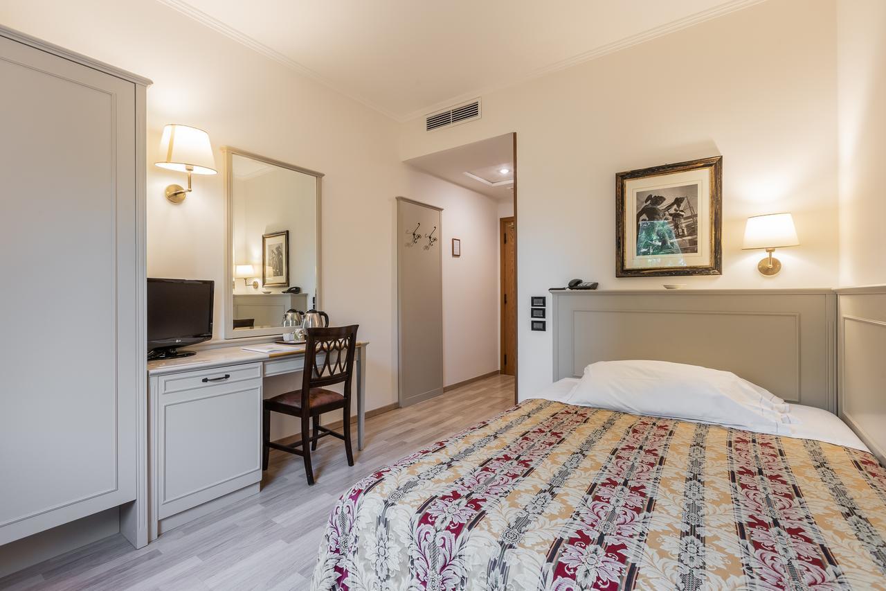 Hotel Michelangelo Sassuolo Extérieur photo