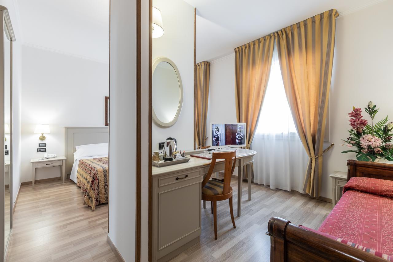 Hotel Michelangelo Sassuolo Extérieur photo