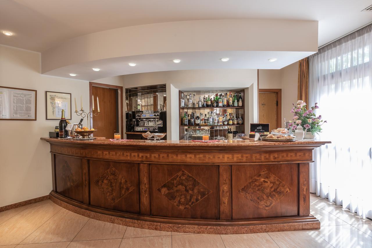 Hotel Michelangelo Sassuolo Extérieur photo