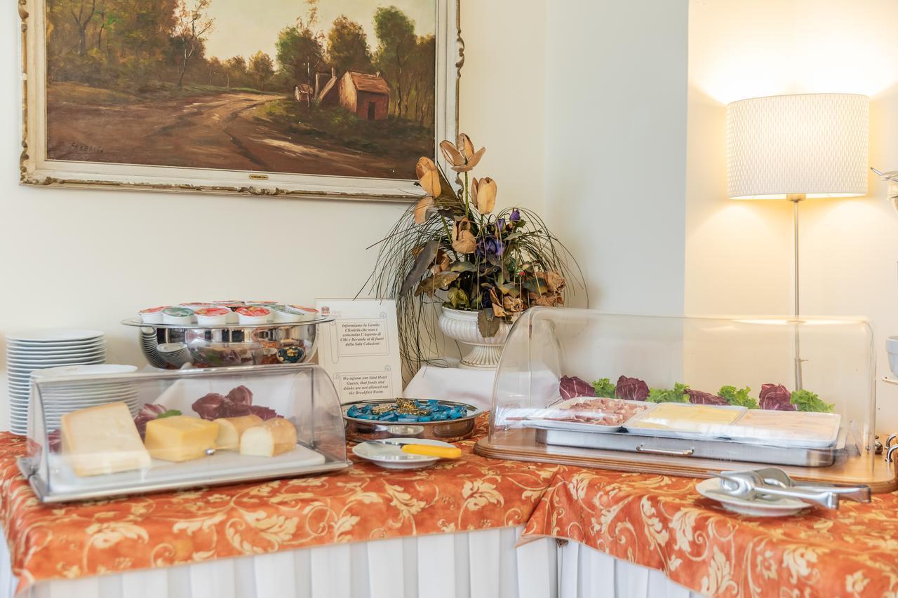 Hotel Michelangelo Sassuolo Extérieur photo
