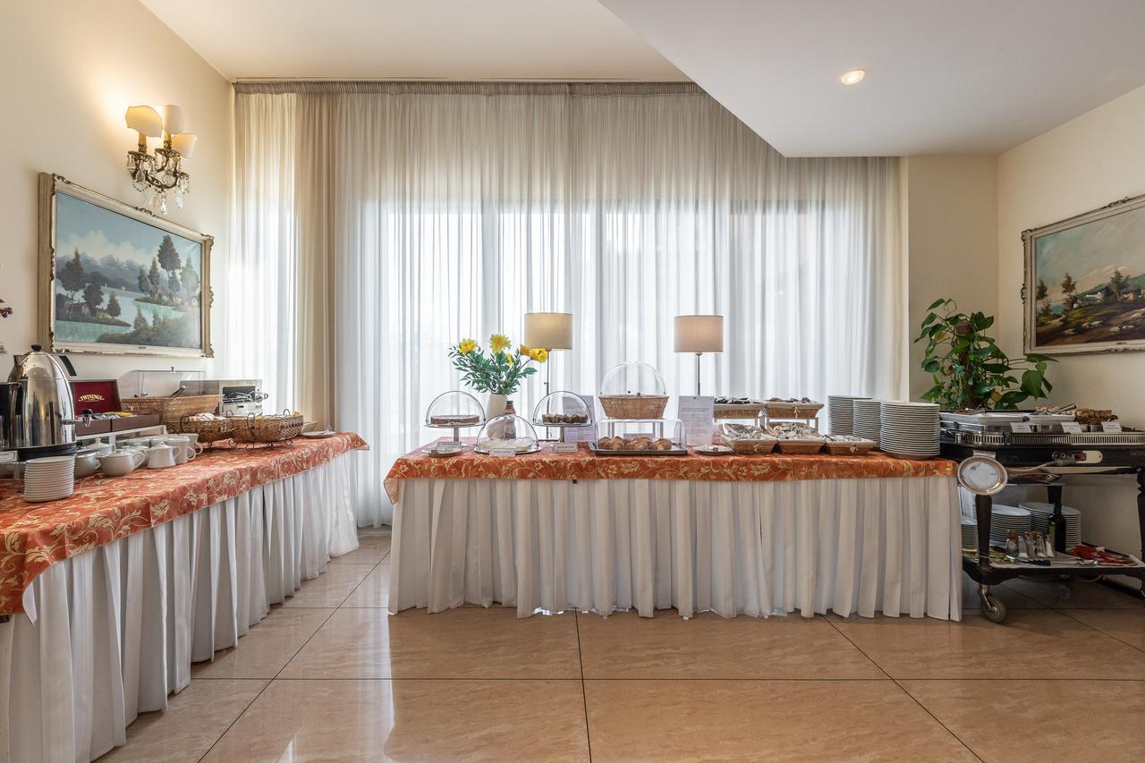 Hotel Michelangelo Sassuolo Extérieur photo