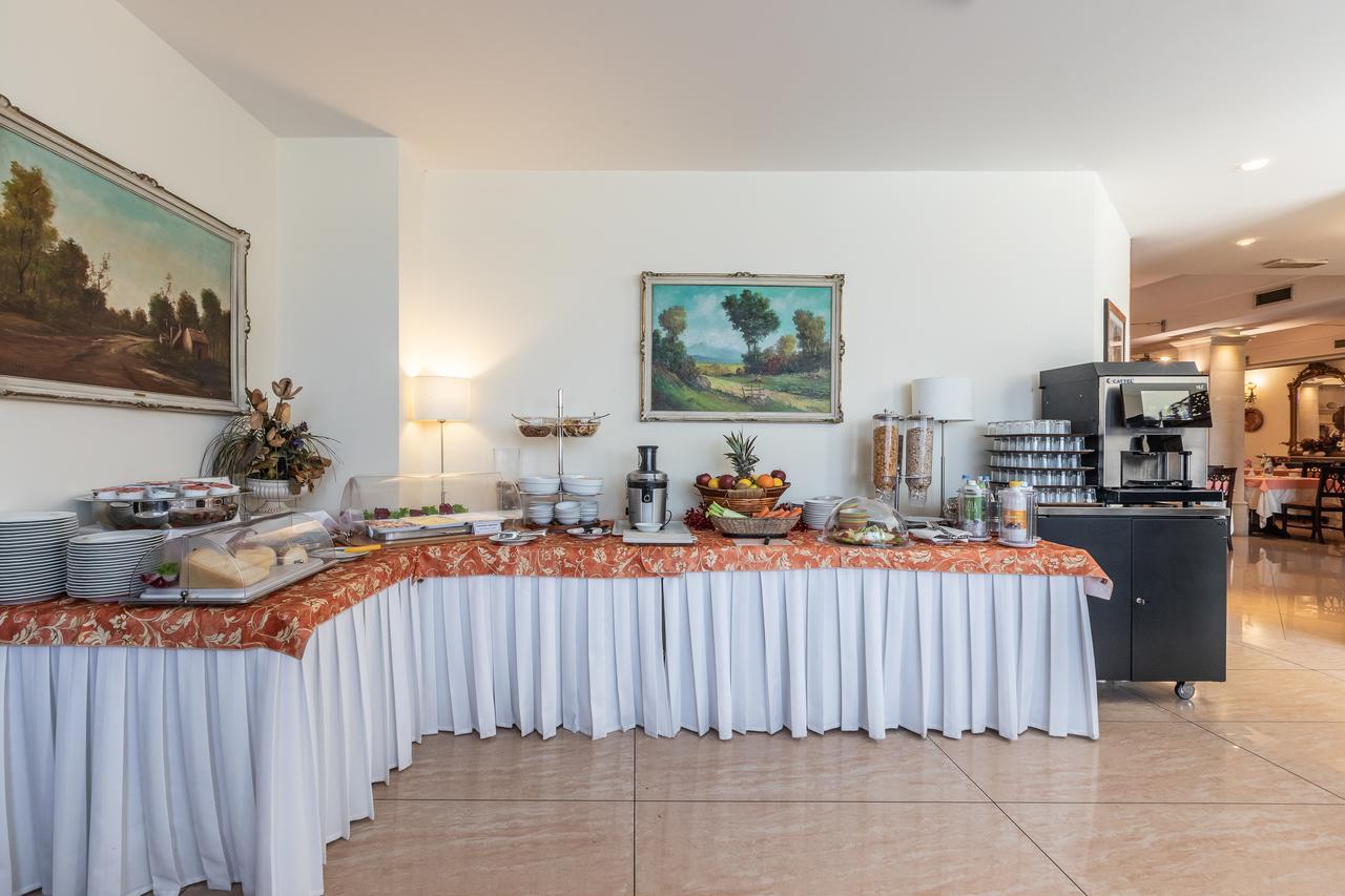 Hotel Michelangelo Sassuolo Extérieur photo