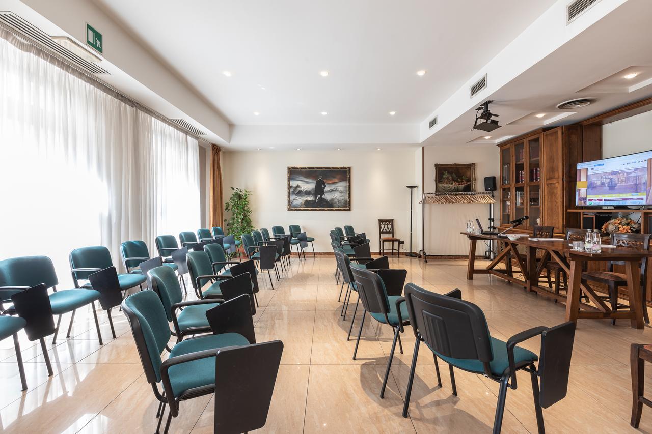 Hotel Michelangelo Sassuolo Extérieur photo