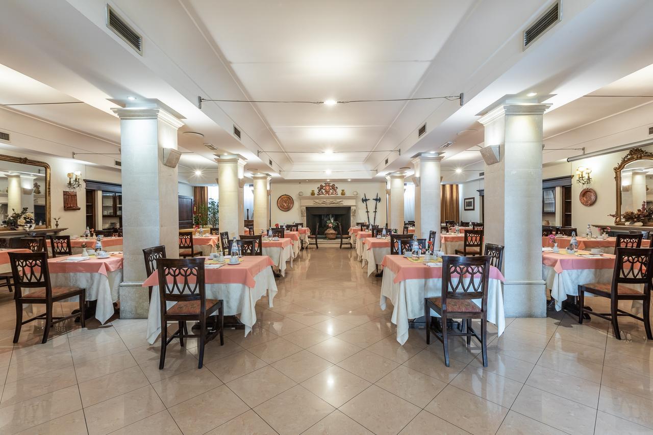 Hotel Michelangelo Sassuolo Extérieur photo