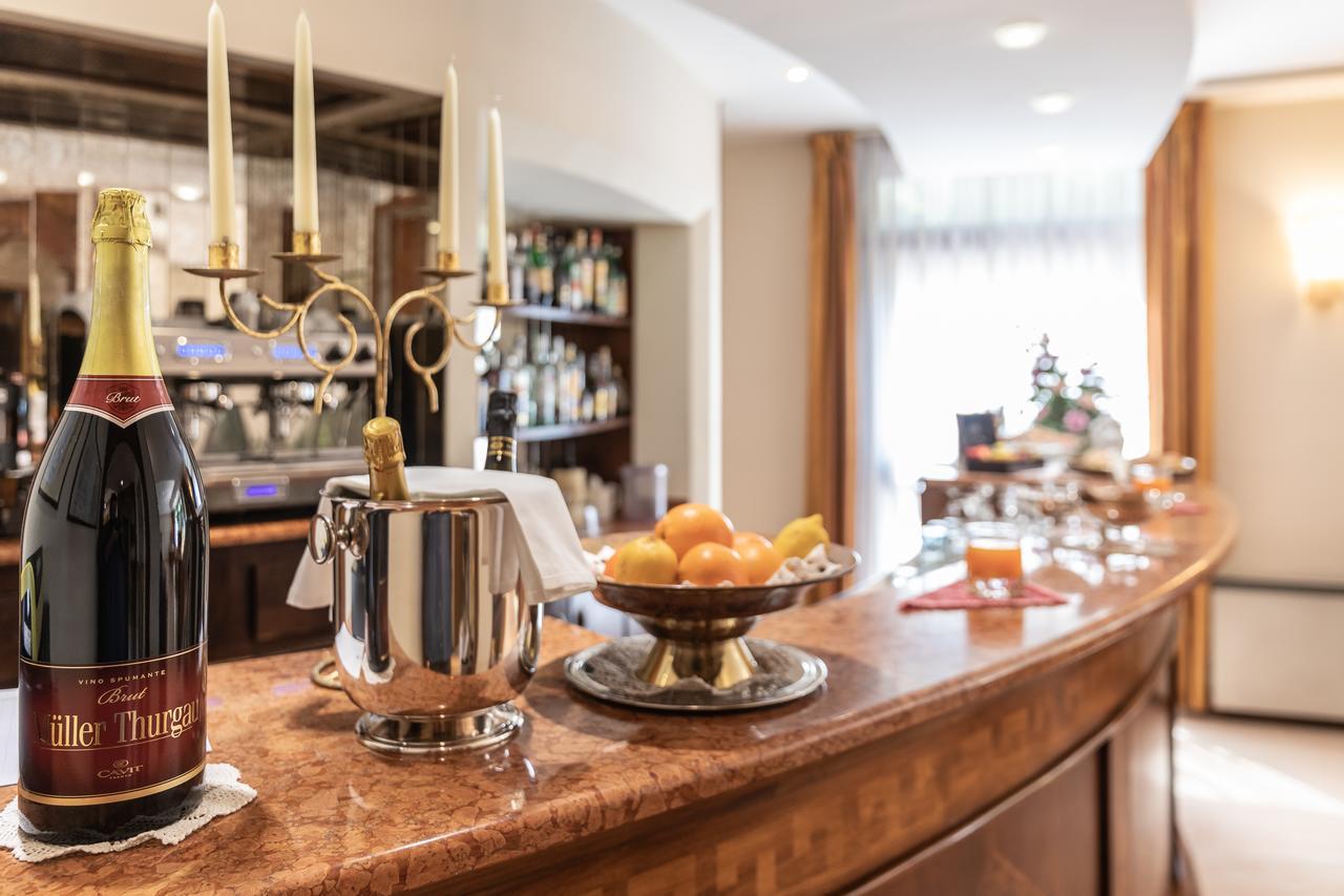Hotel Michelangelo Sassuolo Extérieur photo