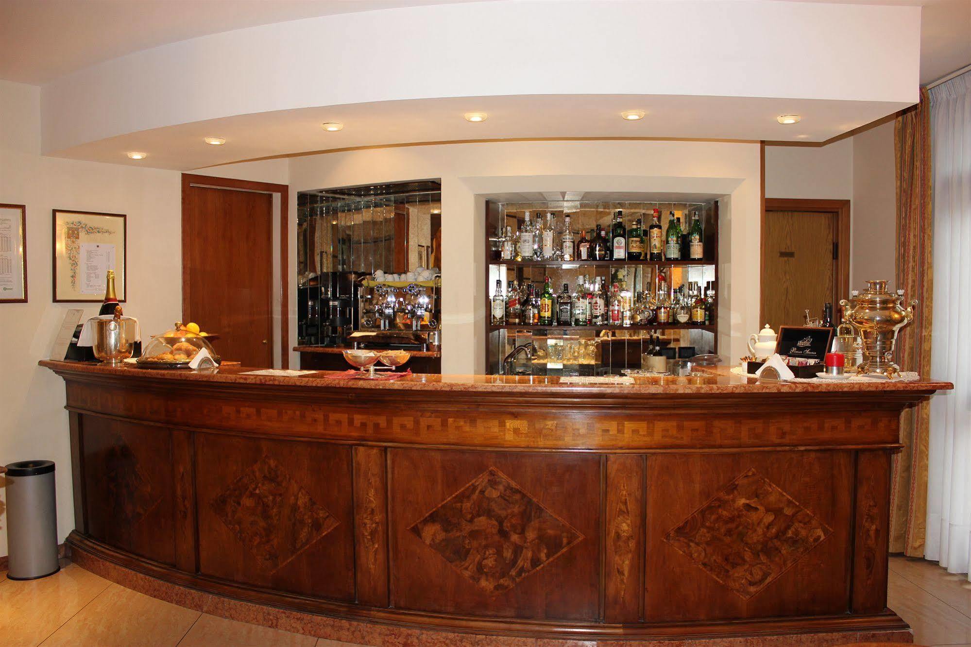 Hotel Michelangelo Sassuolo Extérieur photo