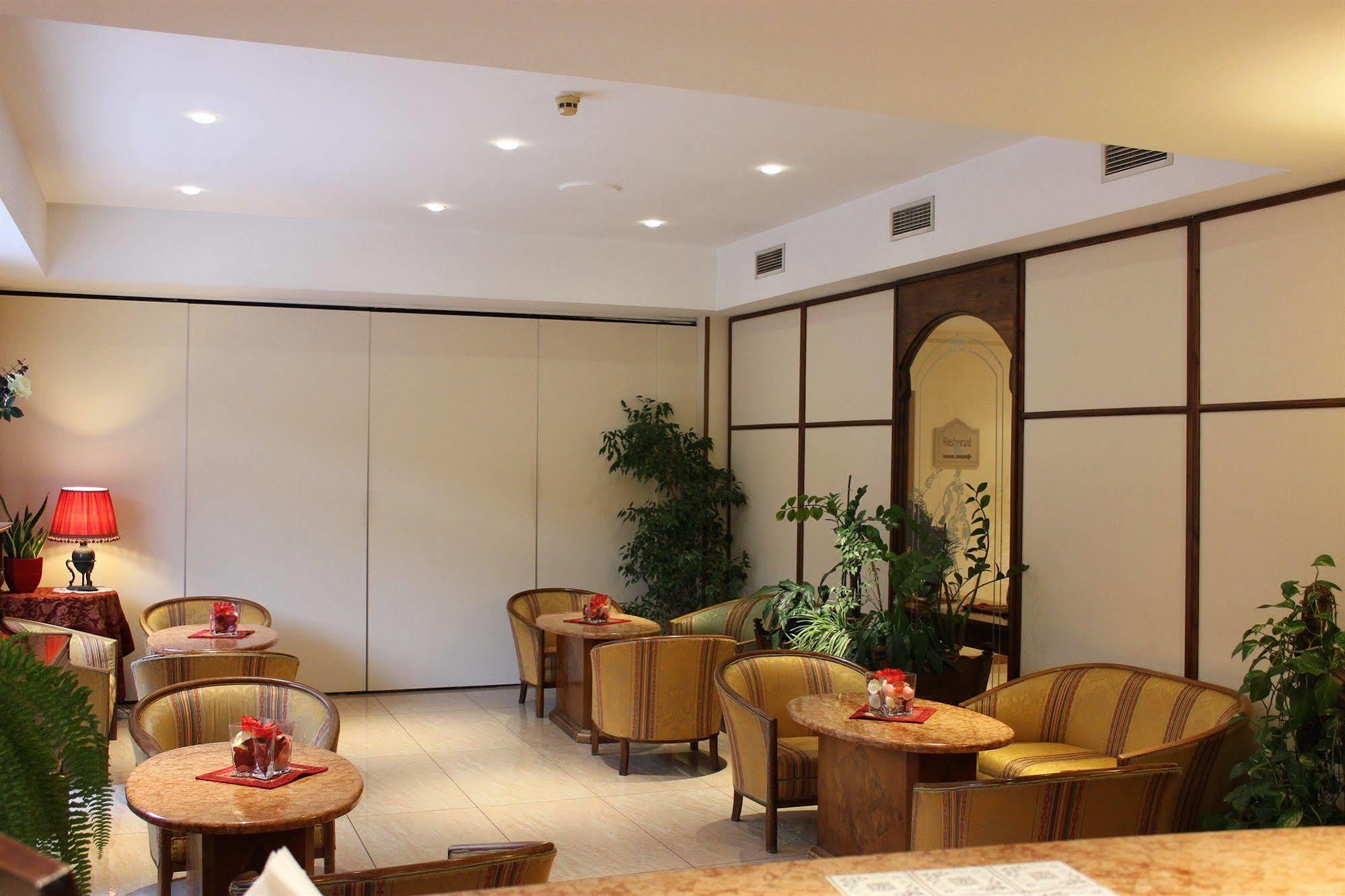 Hotel Michelangelo Sassuolo Extérieur photo