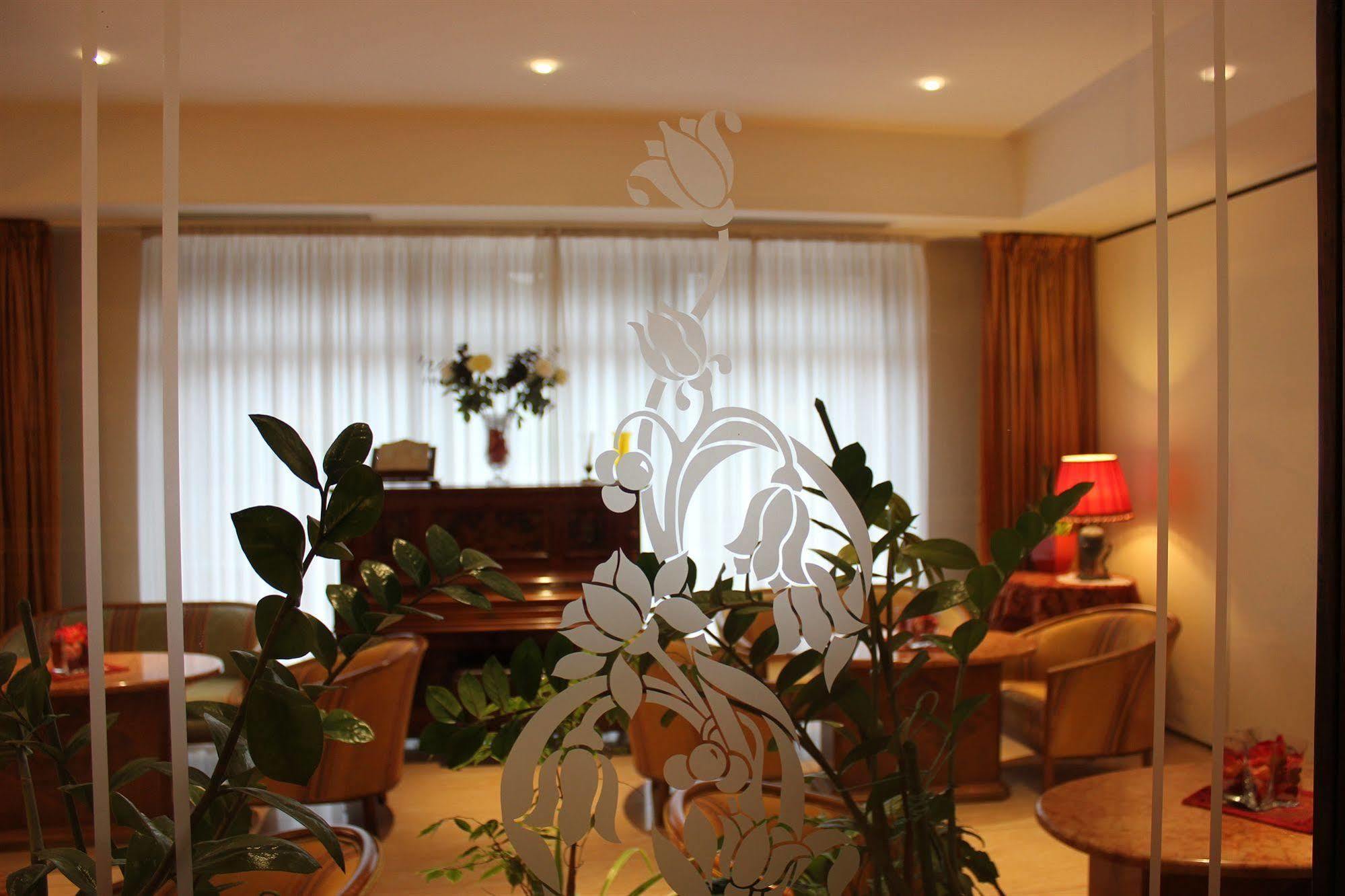 Hotel Michelangelo Sassuolo Extérieur photo