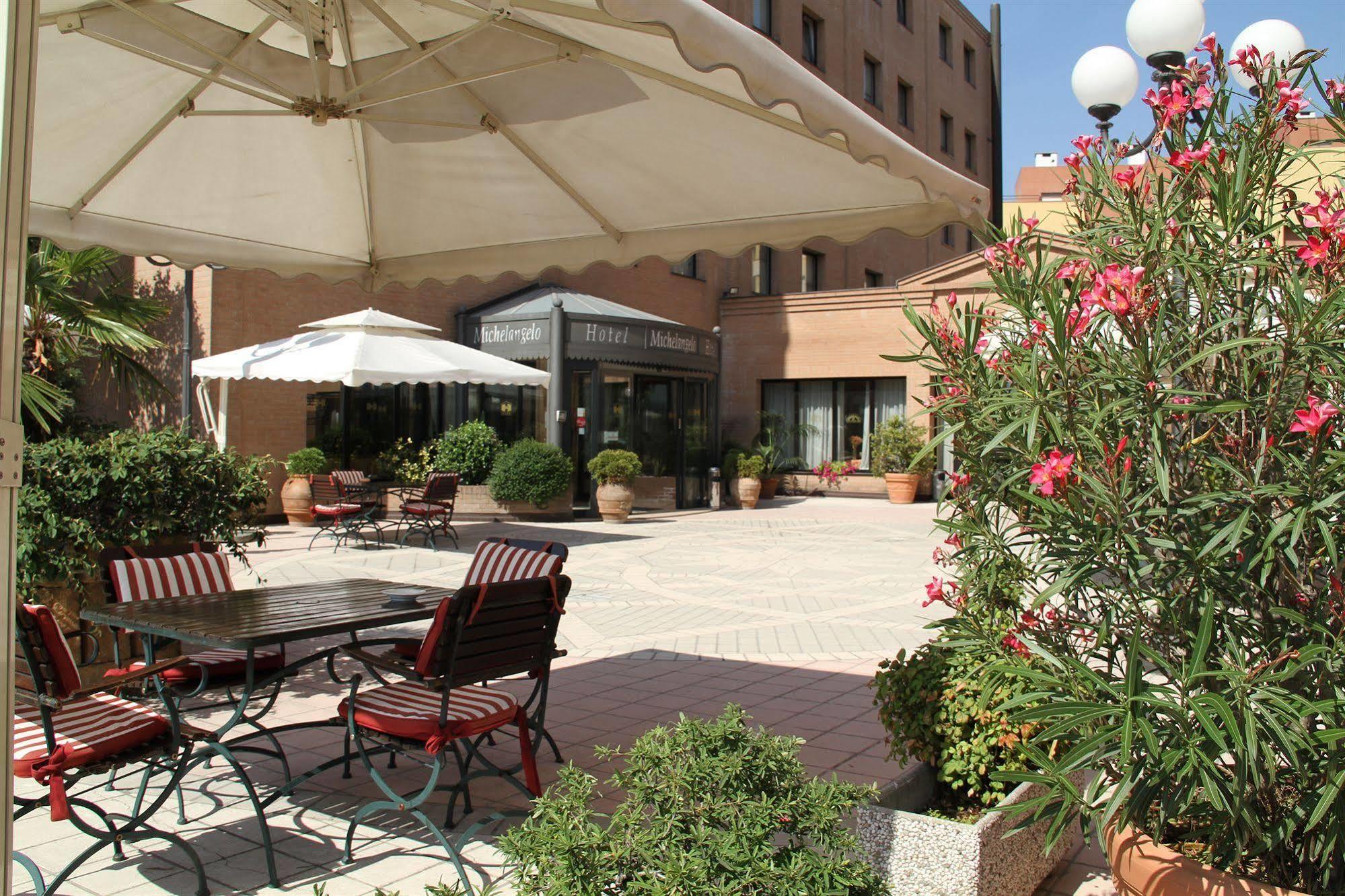 Hotel Michelangelo Sassuolo Extérieur photo